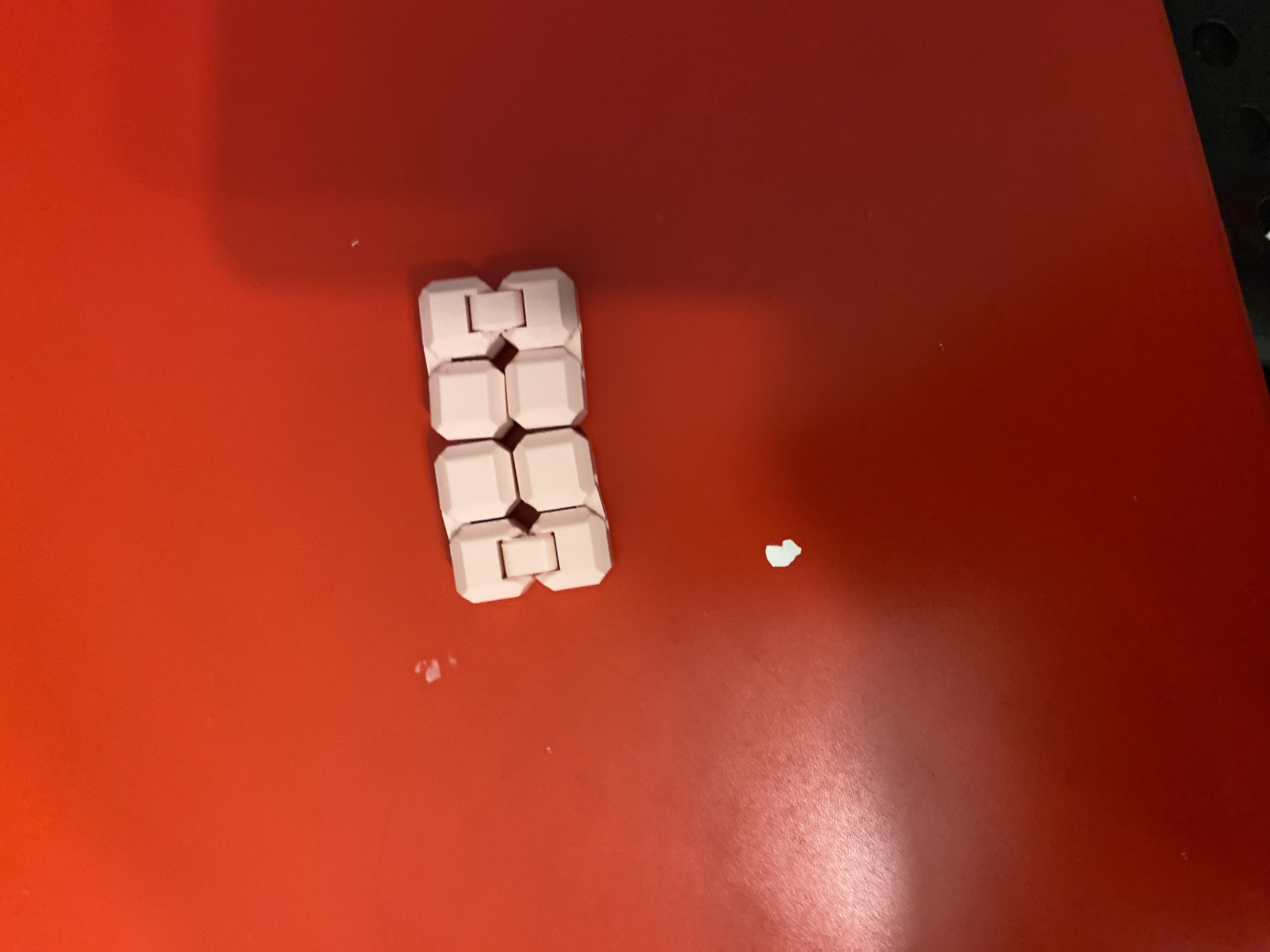 İnfinte cube 2