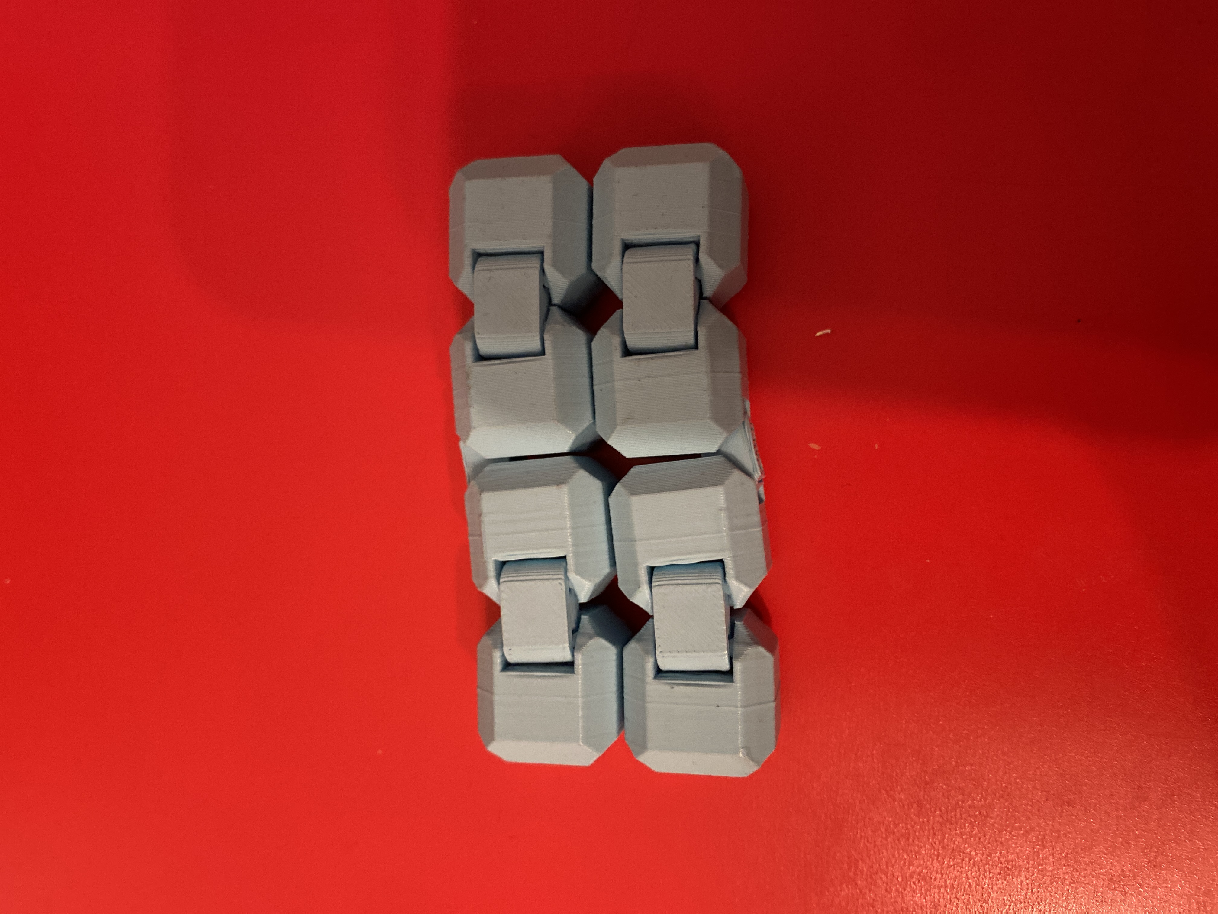 İnfinte cube 4